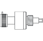 Датчик скорости для Mercedes 124, ГАЗ 24