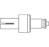 Датчик скорости для автомобилей FORD
