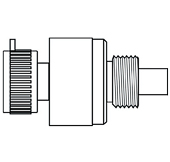 Датчик скорости для автомобилей Mercedes